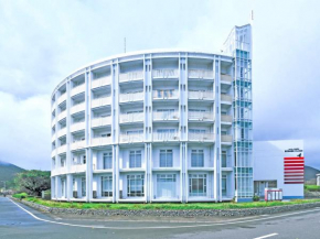 HOTEL AreaOne KoshikiIsland